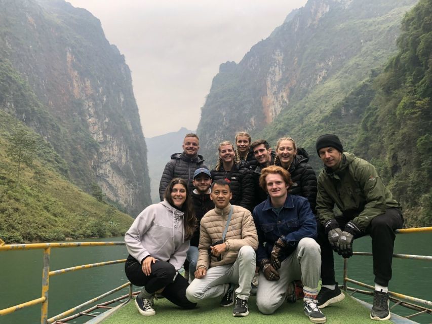 From Hanoi: Ha Giang Loop 4 days 4 nights with easy rider - Who should book this Ha Giang trip?