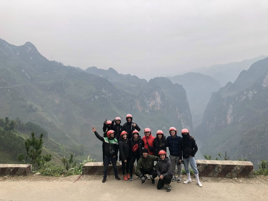 From Hanoi: Ha Giang Loop 4 days 4 nights with easy rider - The overnight bus from Hanoi to Ha Giang