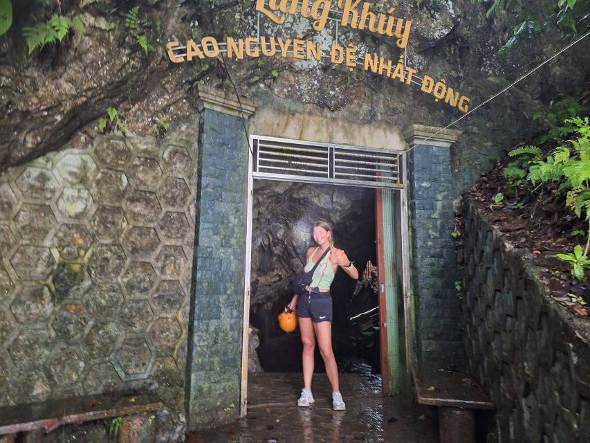 From Hanoi: Ha Giang Loop 4 days 4 nights with easy rider - Day 2: Ma Pi Leng Pass and the Nho Que River