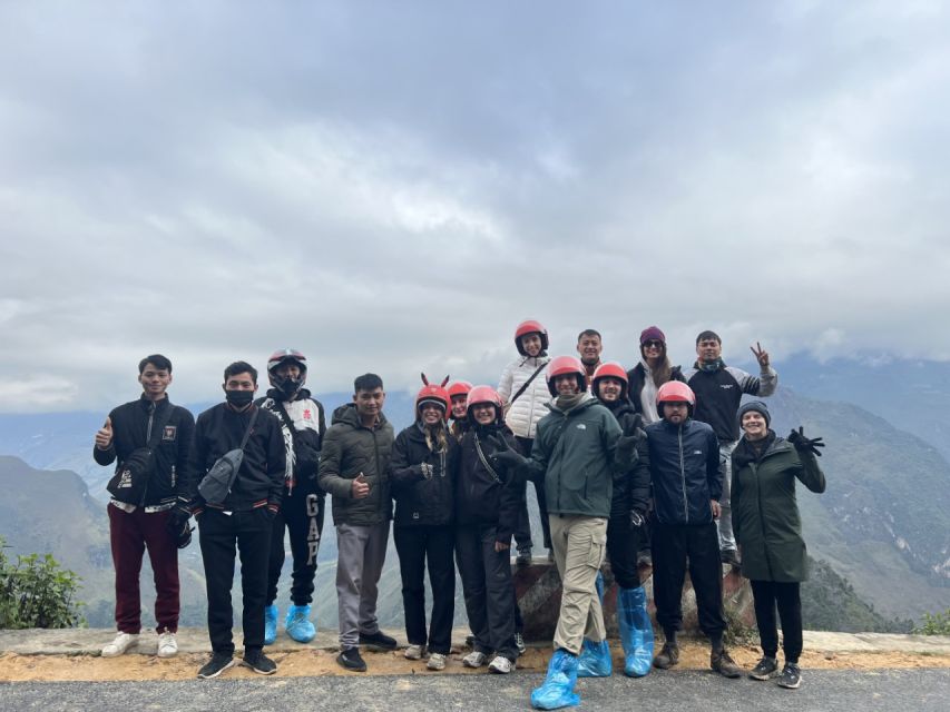 From Hanoi: Ha Giang Loop 4 days 4 nights with easy rider - Why the easy rider changes the experience