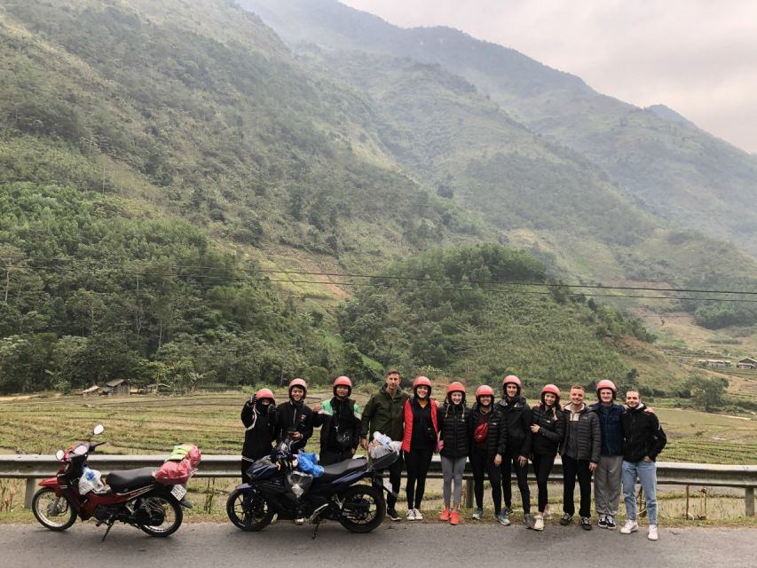 From Hanoi: Ha Giang Loop 4 days 4 nights with easy rider - Is $263 a fair price?