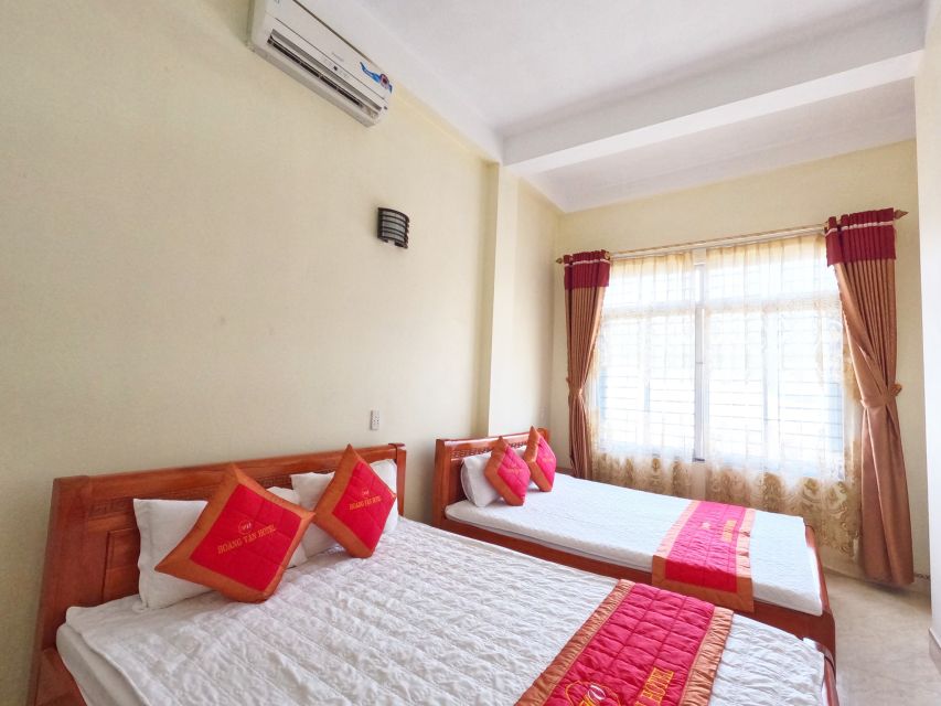 From Hanoi: Ha Giang Loop 4-Night 4-Day with Easy Rider - Why this Ha Giang trip works well