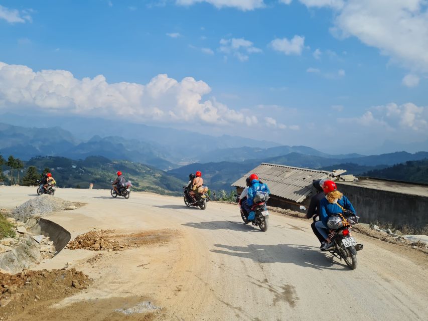 From Hanoi: Ha Giang Loop 4-Night 4-Day with Easy Rider - The overnight bus from Hanoi to Ha Giang
