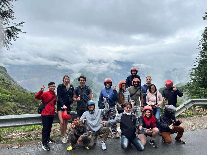 From Hanoi: Ha Giang Loop Easy Rider Tour by Sleeper Bus - Why the overnight bus makes sense