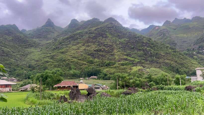 From Hanoi: Ha Giang Loop Easy Rider Tour by Sleeper Bus - The 4-day route: more villages and quieter roads