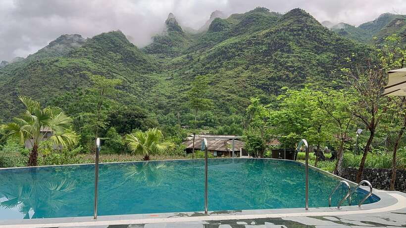 From Hanoi: Ha Giang Loop Easy Rider Tour by Sleeper Bus - Comfort, safety, and the physical demands