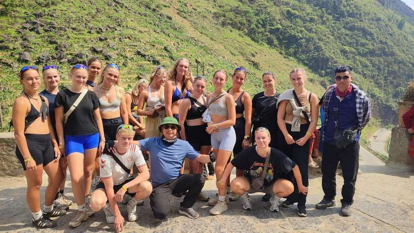 From Hanoi : Ha Giang Loop Motorbike 2 Days 1 Nights Tours - Riding with an easy rider or driving yourself
