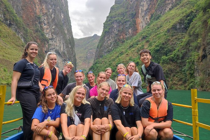 From Hanoi - Ha Giang Loop Motorbike Adventure Tours - Key points to know before booking