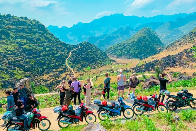 From Hanoi - Ha Giang Loop Motorbike Adventure Tours - Why this three-day route works