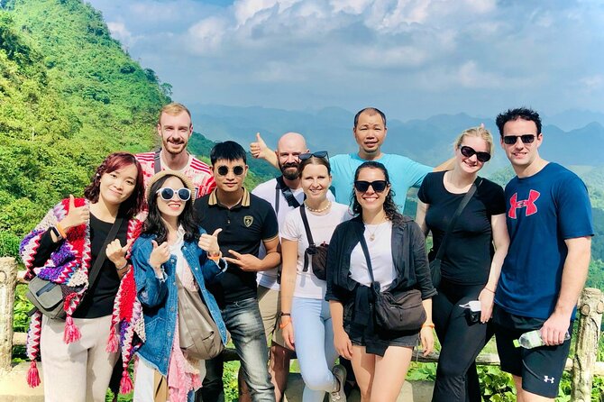 From Hanoi - Ha Giang Loop Motorbike Adventure Tours - What the $124.55 price really covers