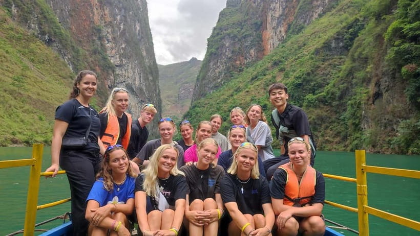 From Hanoi: Ha Giang Loop Motorbike Tours 3-Days 2-Nights - What this Ha Giang tour is really like