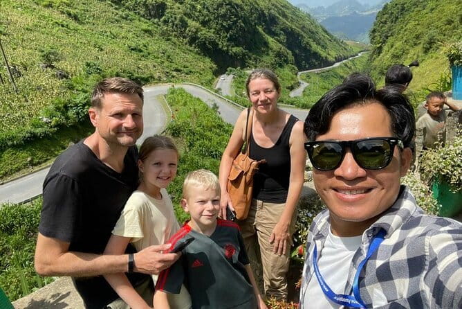 From Hanoi: Ha Giang Loop Tour 3 Nights 2 Days with Motorbike/Car - Key points to know before booking