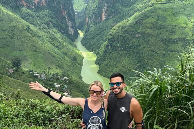 From Hanoi, Sapa: Premium Tour-3D2N Ha Giang Loop with Easy Rider - Five Details That Define This Ha Giang Tour