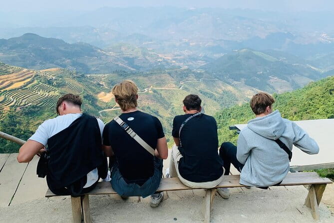 From Hanoi, Sapa: Premium Tour-3D2N Ha Giang Loop with Easy Rider - Comfort, Timing, and What to Pack