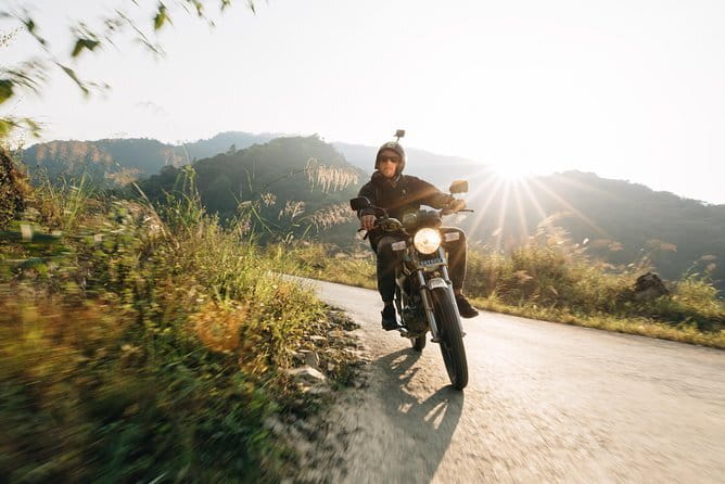 From Hanoi, Sapa: Premium Tour-3D2N Ha Giang Loop with Easy Rider - The Main Strengths and the Real Drawbacks