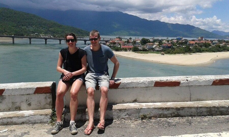 From Hoi An: Explore Hai Van Pass with Motorbike Rider Tour - Who should book this tour?