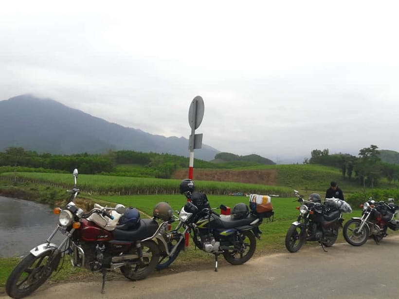 From Hoi An: Hai Van Pass Motorbike Tour to Hue Easyrider - Why This Road Trip Works So Well