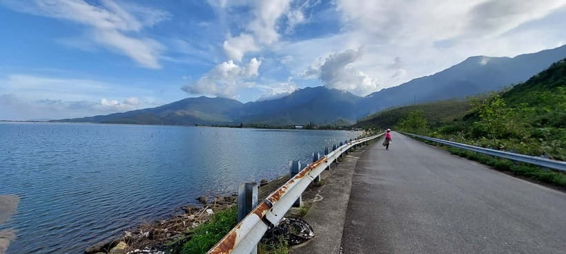 From Hoi An: Hai Van Pass Motorbike Tour to Hue Easyrider - Leaving Hoi An or Da Nang for the Countryside