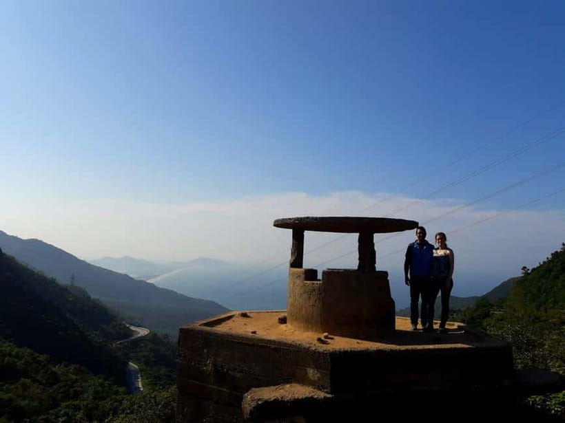 From Hoi An: Hai Van Pass Motorbike Tour to Hue Easyrider - Who Should Book This Motorbike Tour?