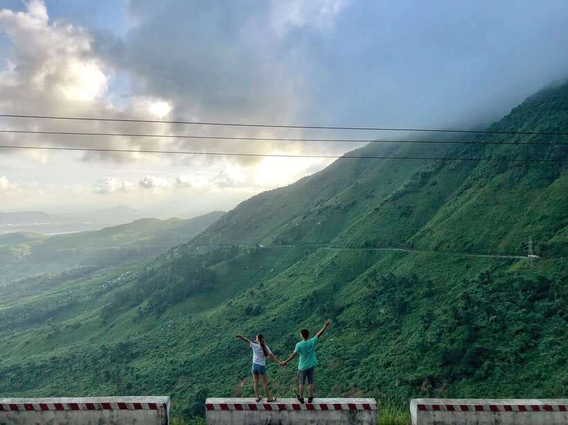 From Hue/Da Nang/Hoi An: Hai Van Pass Tour by Motorbike - Key Points Before You Book