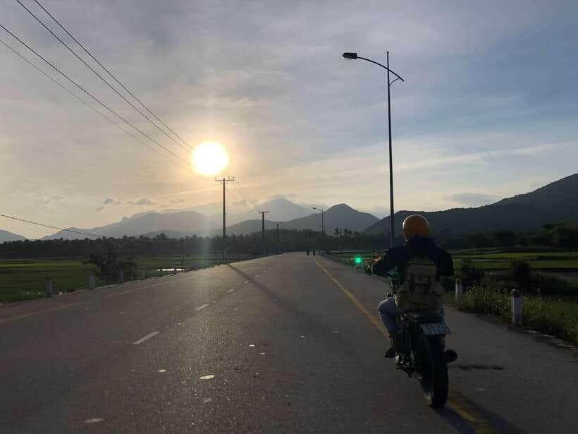 From Hue/Da Nang/Hoi An: Hai Van Pass Tour by Motorbike - Why the Hai Van Pass Works Best on Two Wheels