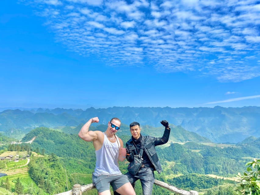 From Ninh Binh:3 Day Ha Giang Loop Motorbike Tour With Rider - Who should book this Ha Giang Loop tour?
