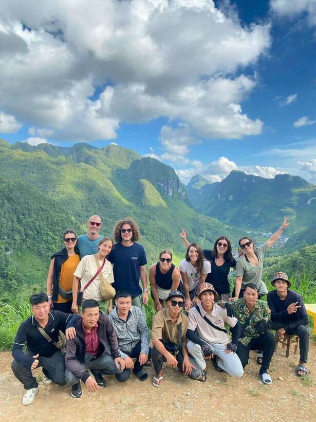 From Ninh Binh: Ha Giang Loop 3day Motorbike Tour With Rider - Who will enjoy this route most