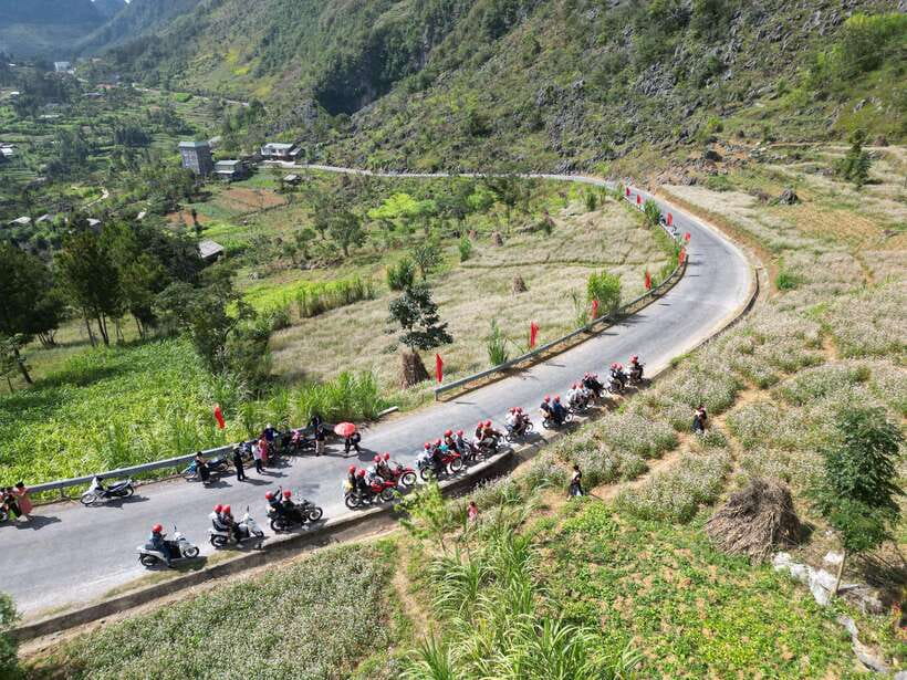 From Sapa: 2 Day Ha Giang Loop Motorbike Tour With Rider - What $158 buys you on the Ha Giang Loop