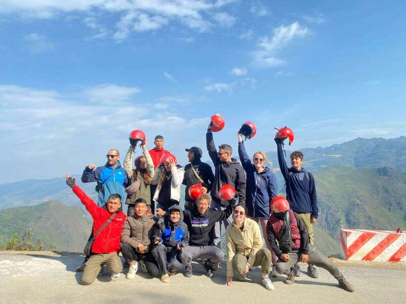From Sapa: 2 Day Ha Giang Loop Motorbike Tour With Rider - Comfort, food, and what to pack