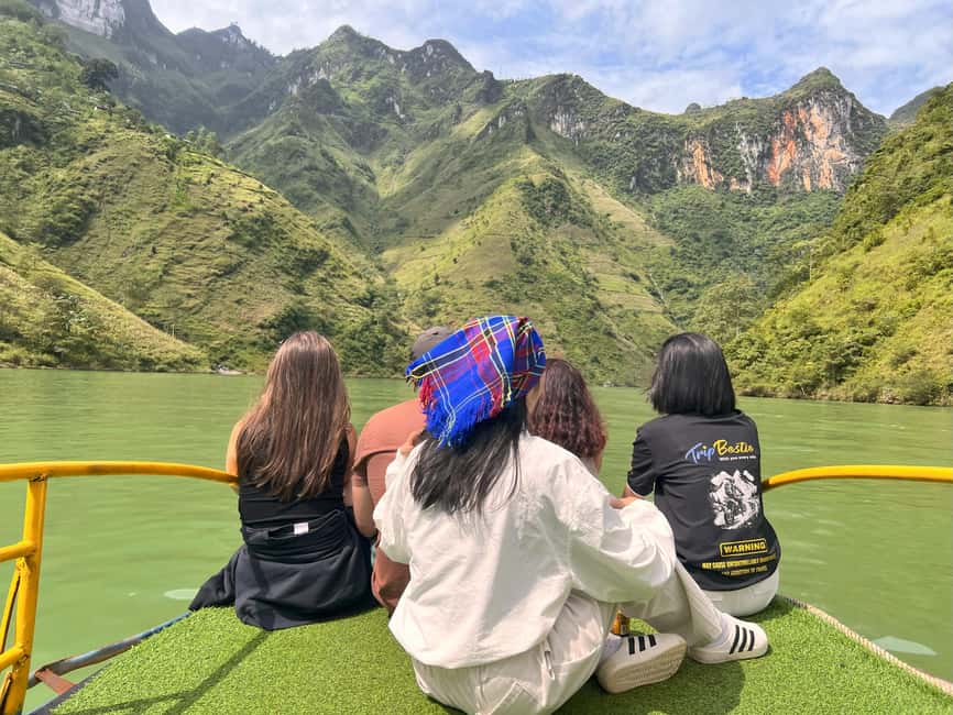 From Sapa: 3 Day Ha Giang Loop Motorbike Tour With Rider - Why This Ha Giang Tour Works Well From Sapa