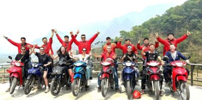 3 Day Ha Giang Loop Motorbike Tour With Rider