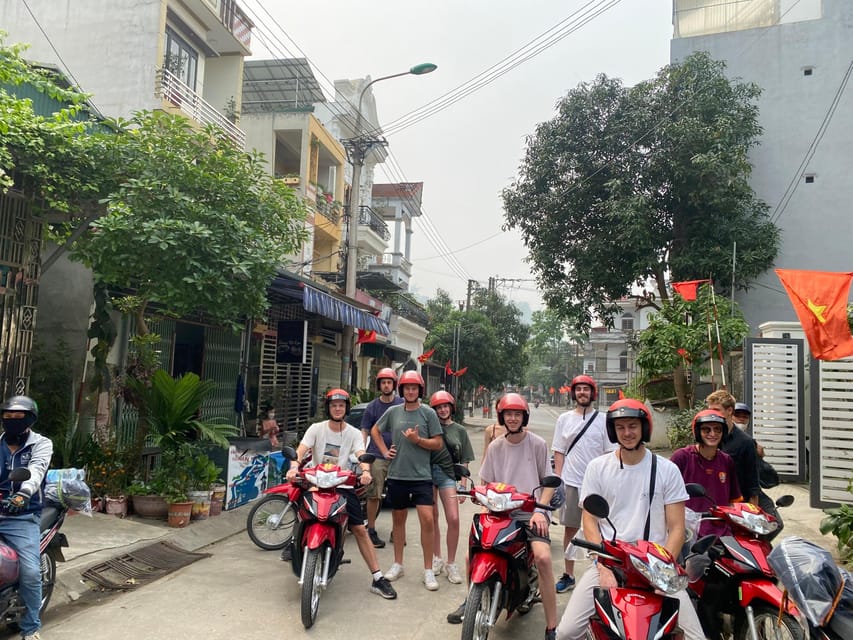 From Sapa: 4-Day 4-Night Ha Giang Loop Motorbike Tour - Who will enjoy this route most?