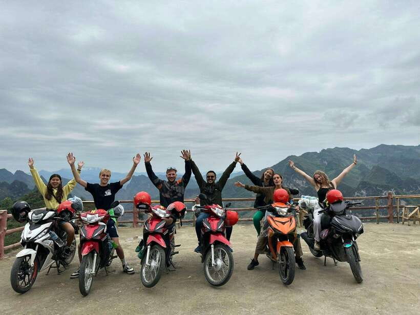 From Sapa: 4-Day 4-Night Ha Giang Loop Motorbike Tour - Why the Ha Giang Loop is worth the effort