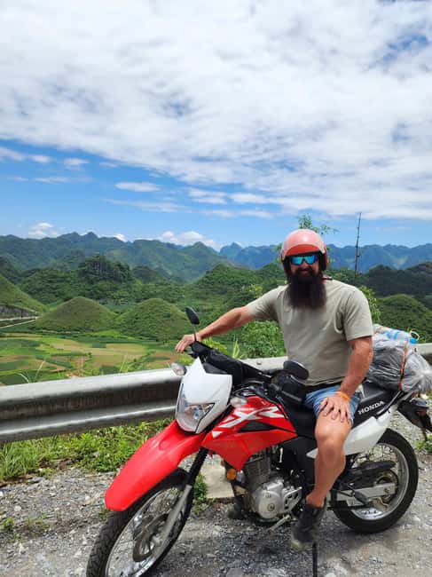 From SaPa: 4 Day Ha Giang Loop Motorbike Tour With Rider - Why four days works better than three