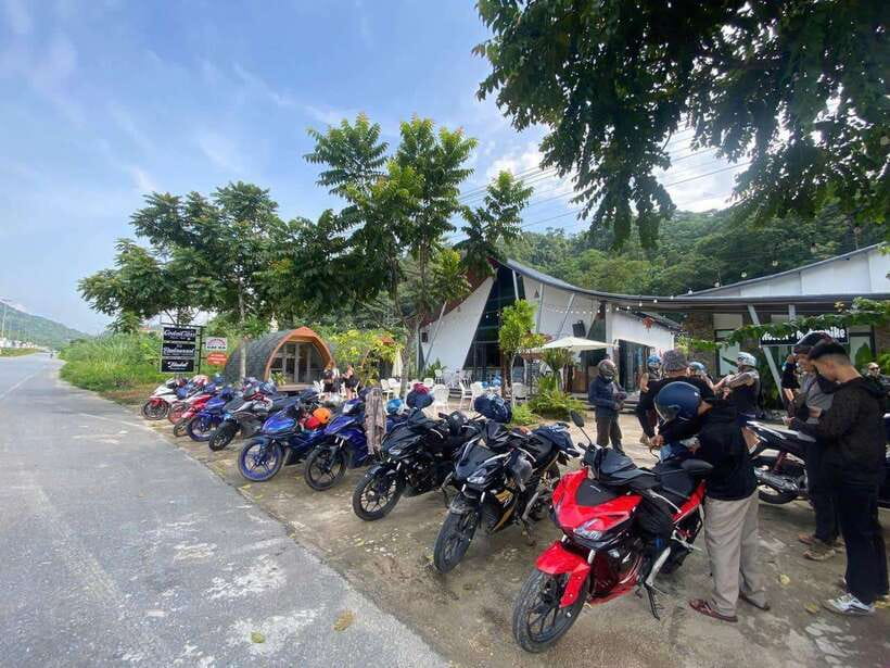 From Sapa: Best seller 3-Day Motorbike Ha Giang small group - Key points to know before booking