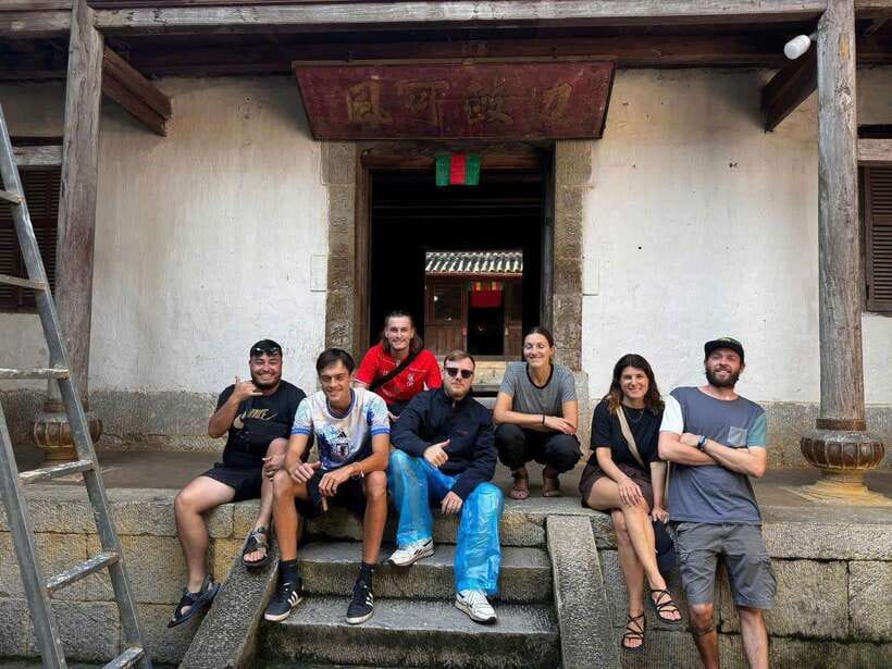 From Sapa: Best seller 3-Day Motorbike Ha Giang small group - Should you book the Ha Giang Loop tour?
