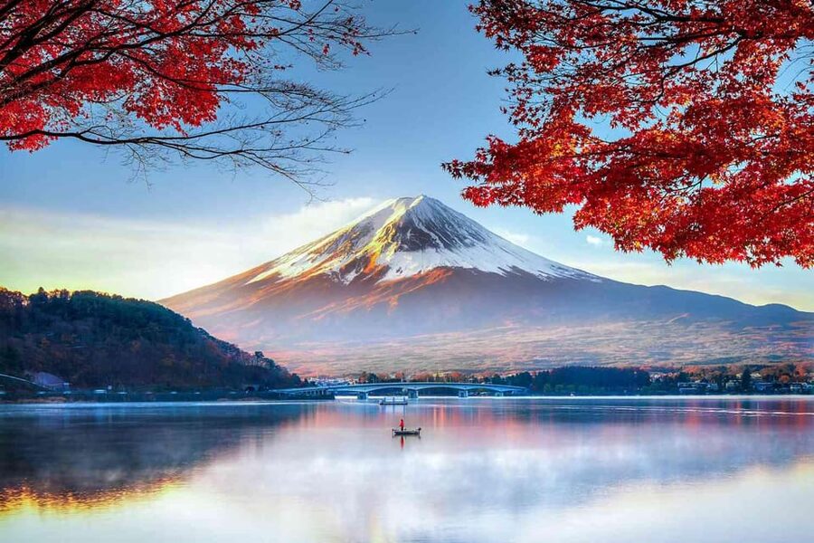 From Tokyo: Private Motorcycle Tour - Fuji, Hakone, Onsen - Key points to know before you book