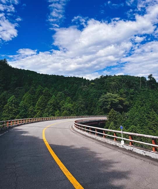 From Tokyo: Private Motorcycle Tour - Fuji, Hakone, Onsen - Who will enjoy this tour most