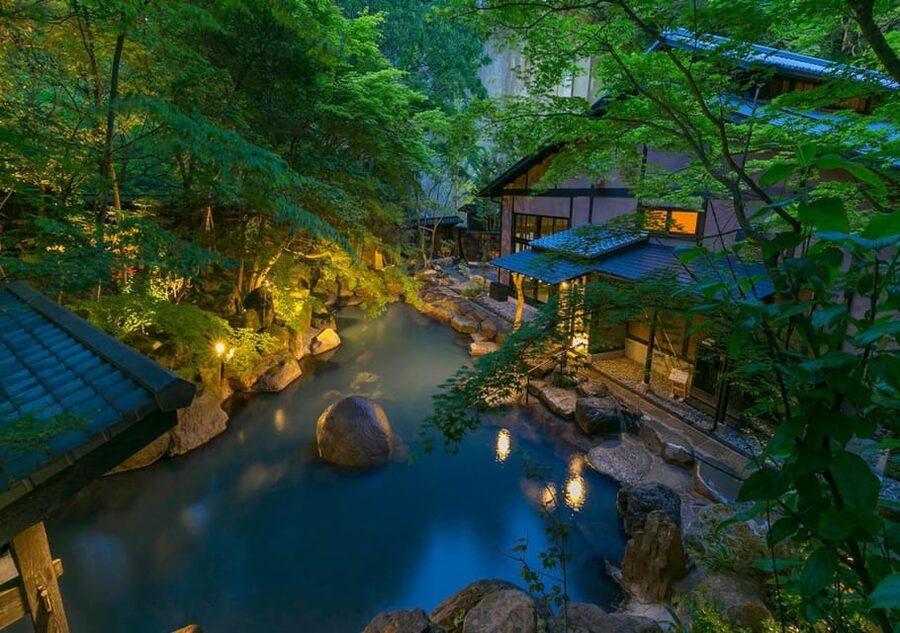 From Tokyo: Private Motorcycle Tour - Fuji, Hakone, Onsen - The motorcycle experience: curves, gear, and comfort