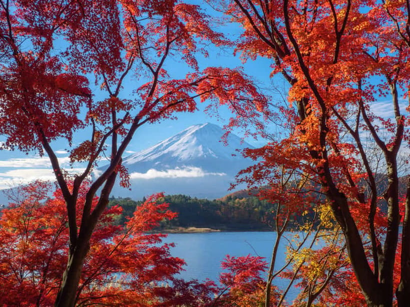 From Tokyo: Private Motorcycle Tour - Fuji, Hakone, Onsen - Tenzan Onsen: the day’s best reset
