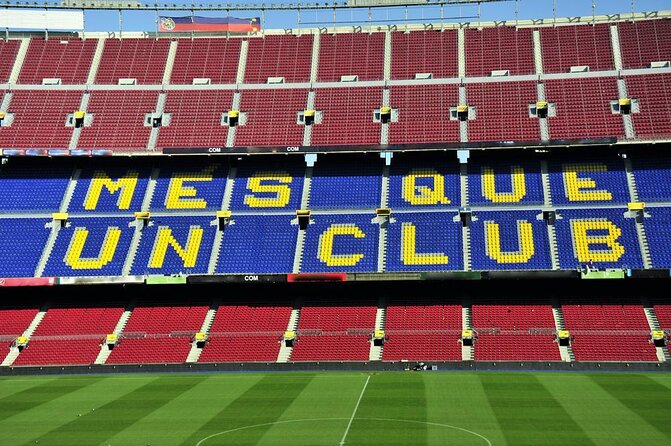 Full-Day Barcelona Tour by Sidecar Motorcycle - Why a Barcelona sidecar tour works so well