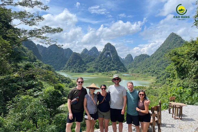 Full Day Motorbike Cao Bang Loop Tour to Ban Gioc Waterfalls - Why this Cao Bang day works for independent-minded visitors