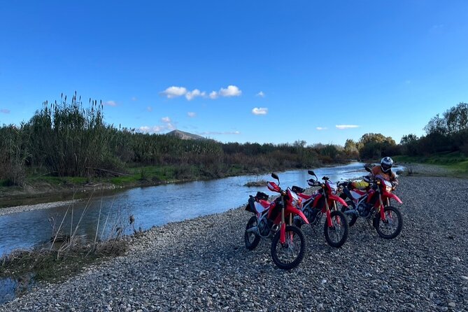 Full-Day Motorbike OFF ROAD Tour around Málaga - Is $349.39 good value?