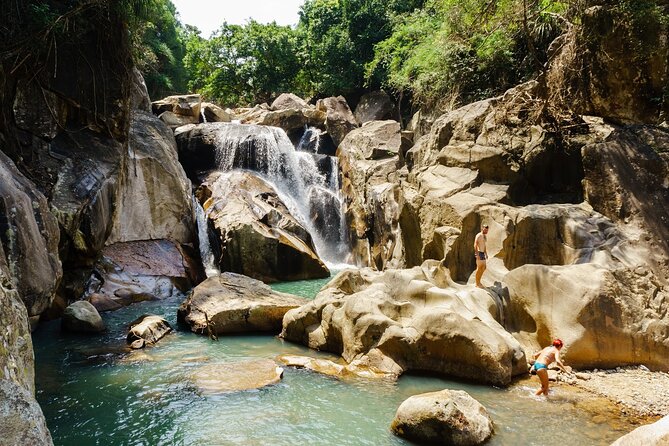 Full Day Motorcycle Tour ( Ba Ho Waterfall ) - Five things to know before you book