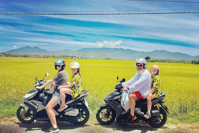 Full Day Motorcycle Tour (Hon Ba Nature Reserve and BBQ) - Motorcycle or car: which should you choose?