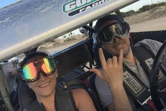 full day off road motorcycle adventure, Cabo Pulmo or Santiago waterfalls - Guides, equipment, and group service