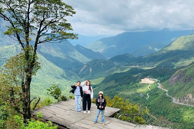 Full Day Private Guided Sapa Motorbike Adventure - Guides and riding quality make or break the day