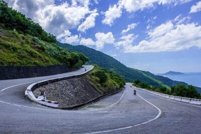 Full-Day Private Motorbike Tour in Hai Van Pass with Lunch