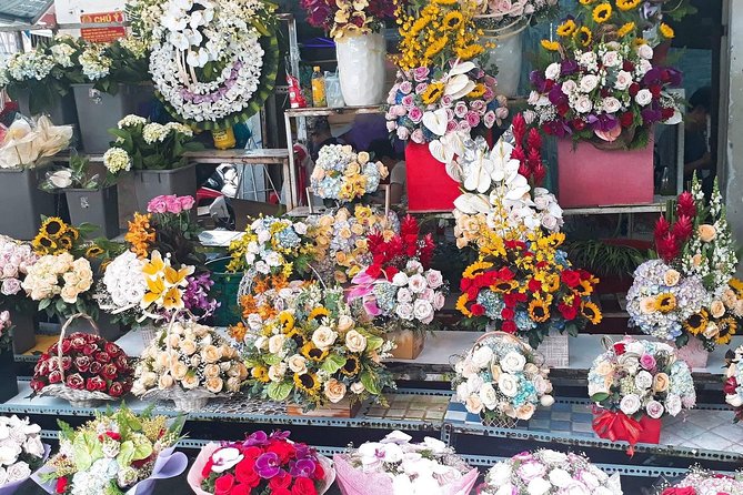 Good Morning Saigon Tour by Motorbike and Scooter - Coffee, banh mi, and a practical breakfast