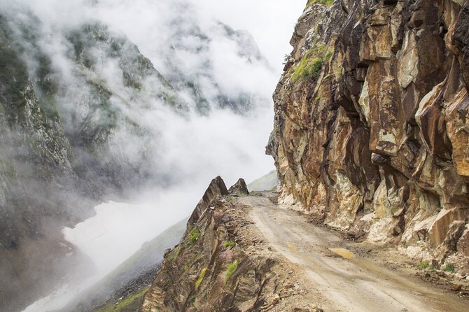 Great Himalayas Motorbike Tours - Umling La is the headline, but not the whole story